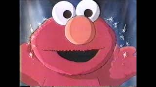 Tickle Me Elmo ad 1996