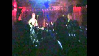 RECOVER "Bad Timing (All Right)" live @ 29th St. Ballroom