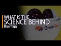 What is the SCIENCE behind BrainTap? Learn how BrainTap works - Dr. Patrick Porter | EASY MEDITATION