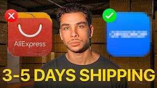 Your Dropshipping Supplier Is Scamming You (Best Supplier in 2026)