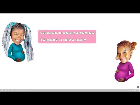 Miniatura de Nepo Baby
