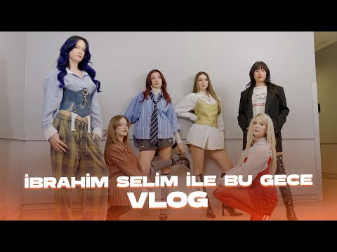 manifest - İbrahim Selim ile Bu Gece Vlog