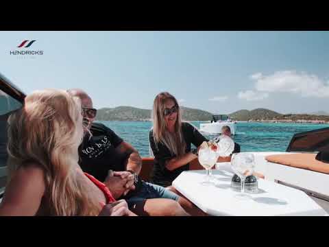 Hendricks Yachting 2019