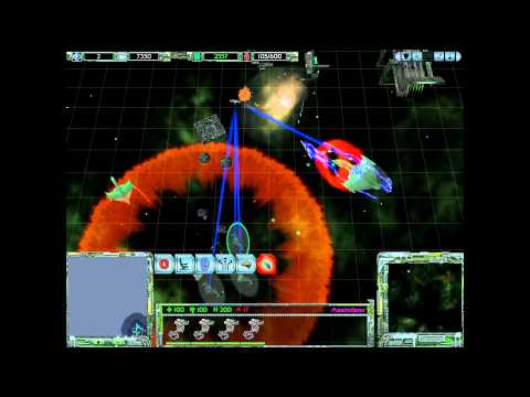 Let's Play Star Trek Armada 2 Borg Mission 3 Teil 1/3