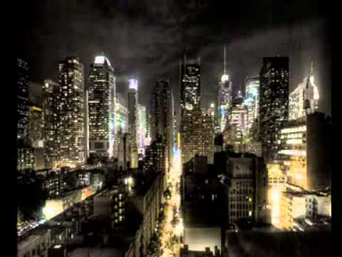 New Era feat. Justice - Time's up