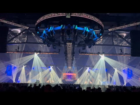 Broken Minds - Absolute Power @ Masters of Hardcore 2022