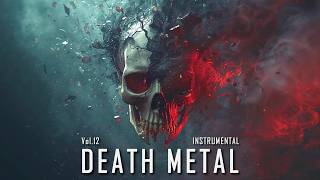 Download lagu Death Metal Instrumental Vol.12 | Dark / Melodic | METAL MUSIC AI mp3