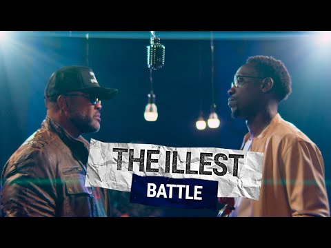 Black Violin – “The Illest" (Official Video)