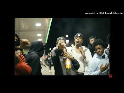 Sha EK x CJ Goon x Lefty Goon x YFT-Sensei x PJ Glizzy - Everything Dead (Instrumental)