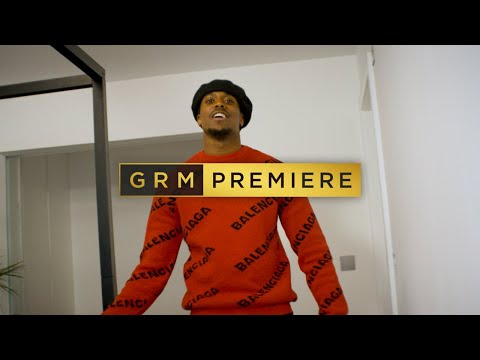 Cashh - Incognito [Music Video] | GRM Daily