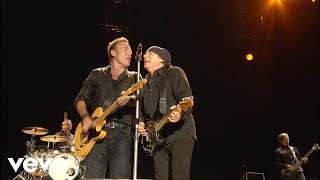 Bruce Springsteen & The E Street Band - Glory Days