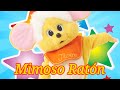 Mimoso Ratón Canción Odisea Burbujas
