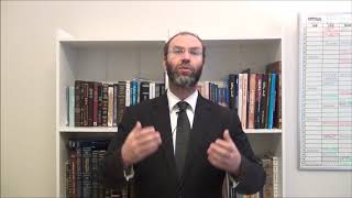 Parashiót Tazria e Metsorá