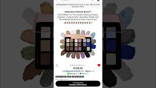 Current thing on my radar for Fall/Winter 2025 Makeup, Thoughts?! What are y’all looking forward to?