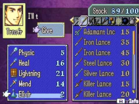 The Last Promise #37 - The Battle of Kin (Pre-Battle)