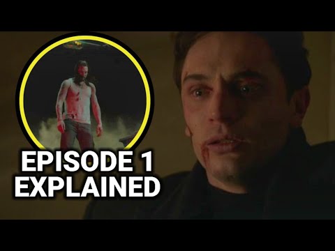 THE CONTINENTAL Episode 1 Ending Explained