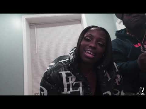 BinkyGz X Numba5ive - Whitney And Bobby Brown (🎥@ShayVisuals)