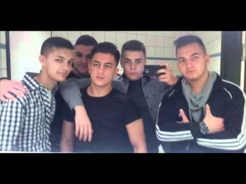 Law feat Liridon - Ein ganz normaler Tag