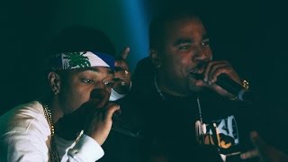 N.O.R.E. x KGOON — 100 BANDZ