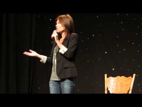 Nicole DeBoer 4.21.13