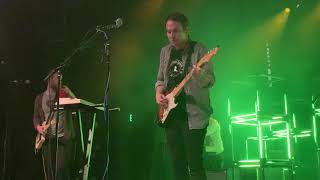 Mae - Falling into You Live at the El Rey Theater