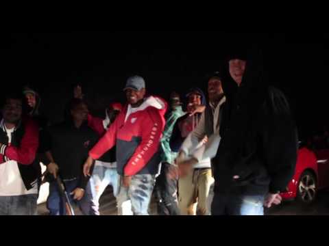 Diego LO x JUST THAT NIGGA