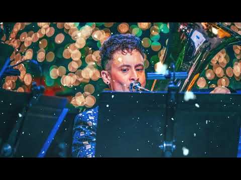 ETSU Holiday Concert 2025