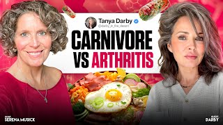 Debunking Cholesterol Myths & Healing Joint Pain | Darby's Story