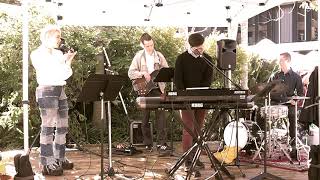 phosphorus / i didn&#39;t know what time it was (Cecile McLorin Salvant)