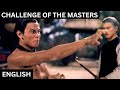 Challenge of the Masters (1976) *ENGLISH*