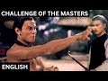 Challenge Of The Masters 1976 ENGLISH