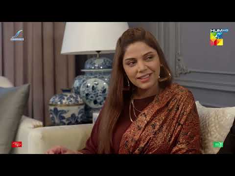 Farid Sahab Ka Aam Sa Employee Un Ka Business Partner - Dobara