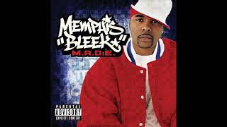 Memphis Bleek - Hood Muzik (Instrumental)