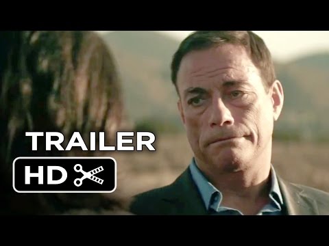Swelter Official Trailer 1 (2014) - Jean-Claude Van Damme Movie HD