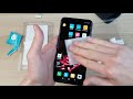 КЛЕЮ ЗАЩИТНОЕ СТЕКЛО NILLKIN НА REDMI NOTE 7! КАК НАКЛЕИТЬ СТЕКЛО