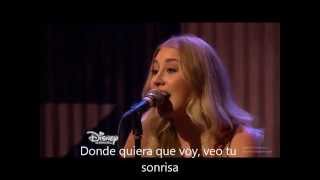 Maddie y Tae - No place like you (No hay lugar como tú) Subtitulada en español.