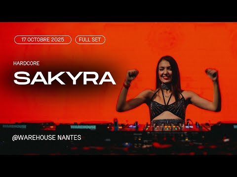 Warehouse and Sakyra