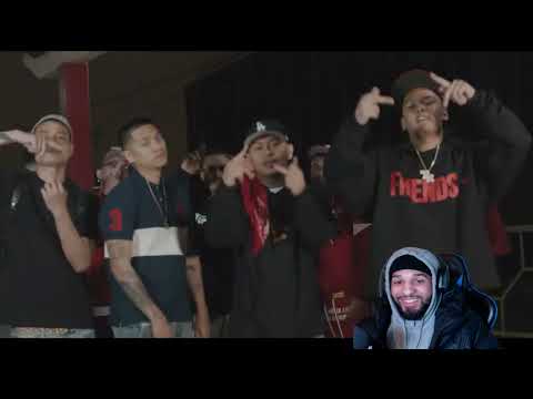 Shadow Dub x C4 x Trrip Sosa - Antisocial (REACTION)