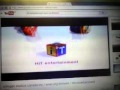 Sony Wonder Hit Entertainment Cookie Jar Treehouse TV