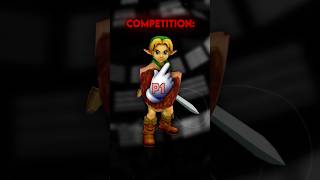 Young Link is the FUTURE of Melee