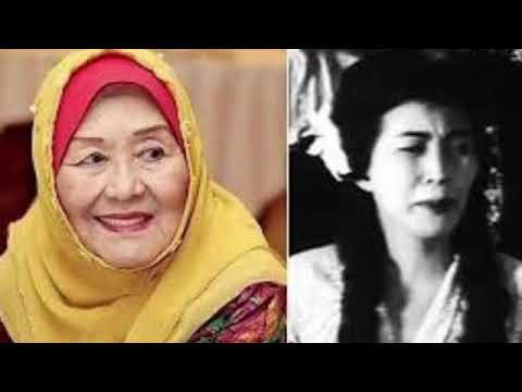 (Al-Fatihah Patimah Bt Bahaudin)Datin Hajah Umi Kalthum