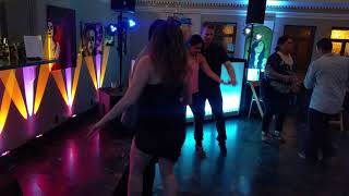 grupo latin vibe la llave