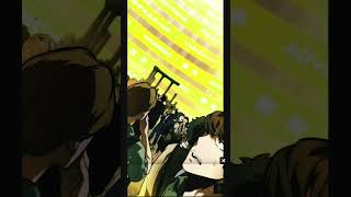 Ep. 1. The fall of world and opening of tower. #manhwareccomendation #webtoon #manga