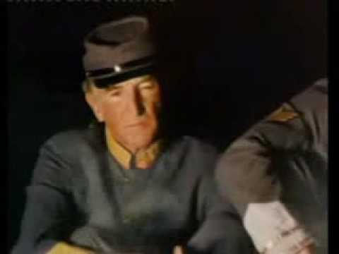 JOHNNY CASH ~ THE NIGHT THEY DROVE OLD DIXIE DOWN