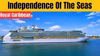 Independence Of The Seas Review: Is This “Floating Resort” Still Worth It 2026?