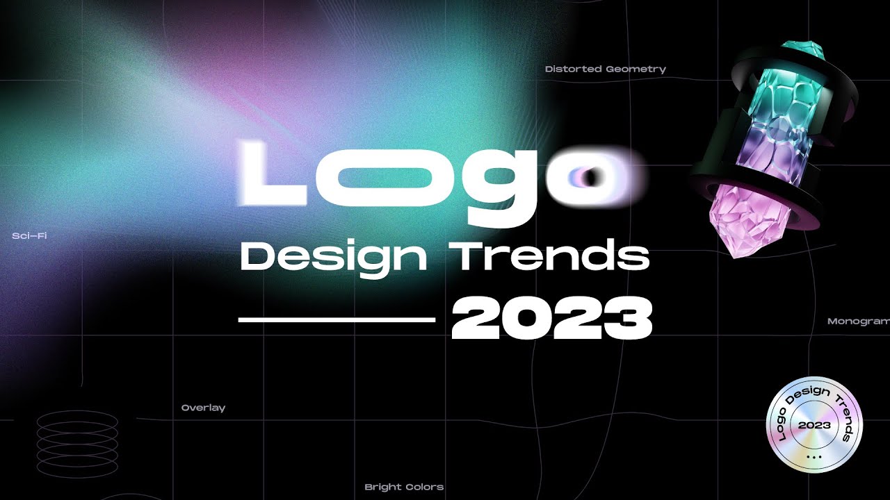Logo Design Trends 2023