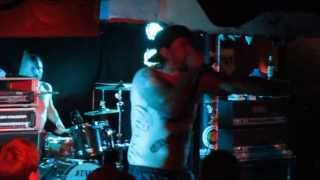 Madball - Streets of Hate. 29.07.2013 in Osnabrück, Germany.