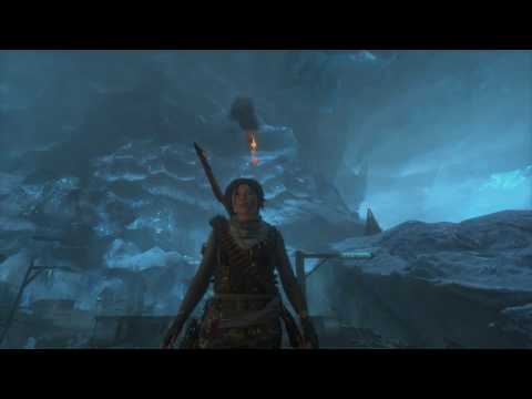 Rise of the Tomb Raider Прохождение Часть 20