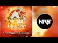 Dhak Baja Kashor Baja | Octapad Mix | Shreya Ghoshal | DJ NARESH NRS x DJ TUSHAR PRS