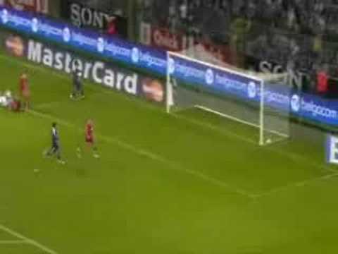 anderlecht-gent 2-2  (studio 1 matchverslag +reacties)